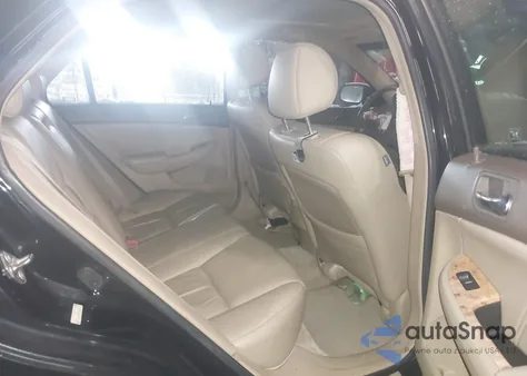 2005 Honda Accord 3.0 Ex from USA, damaged, VIN 1HGCM66565A049214